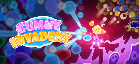Gummy Invaders