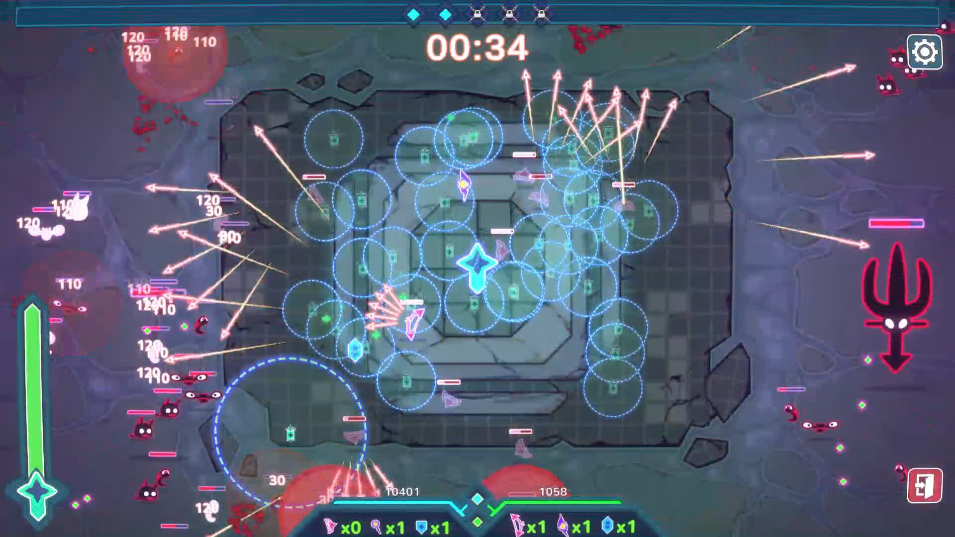 Aether Keepers screenshot 8