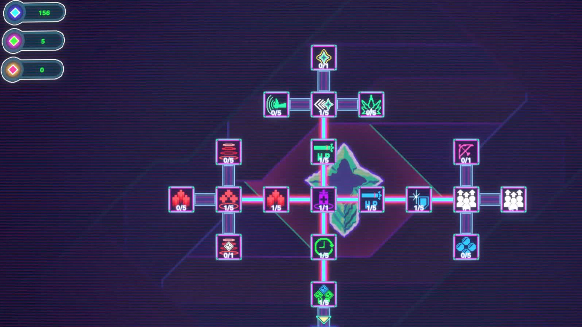 Aether Keepers screenshot 3