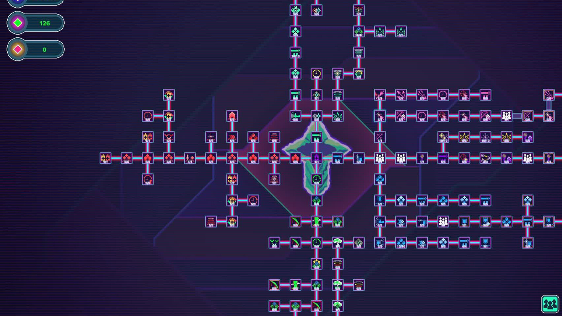 Aether Keepers screenshot 5