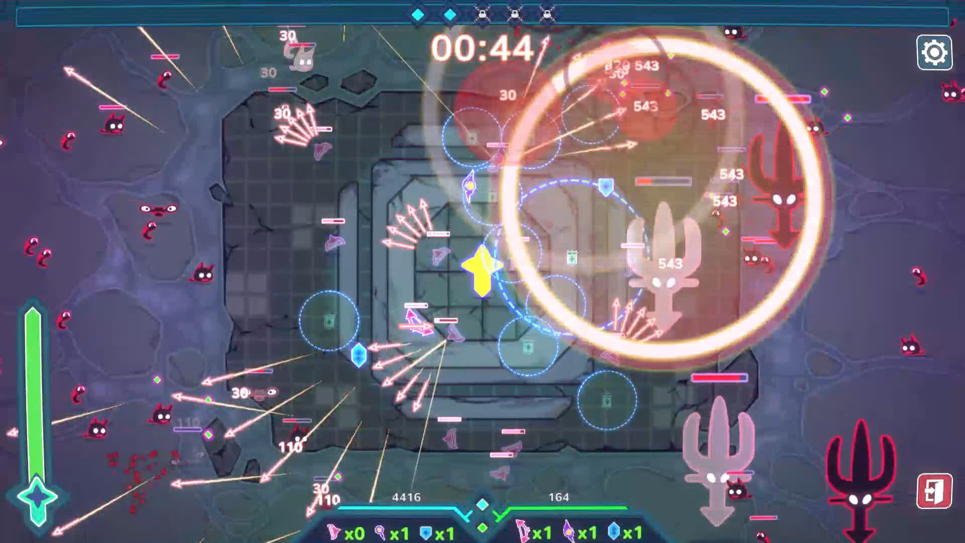 Aether Keepers screenshot 7