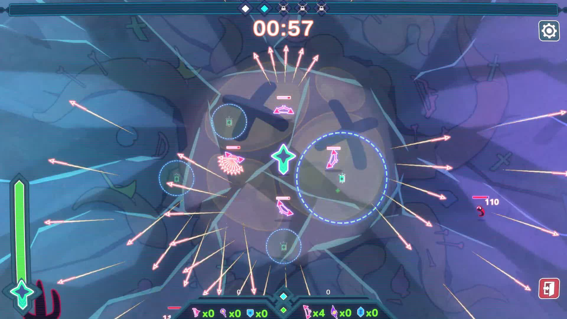 Aether Keepers screenshot 4
