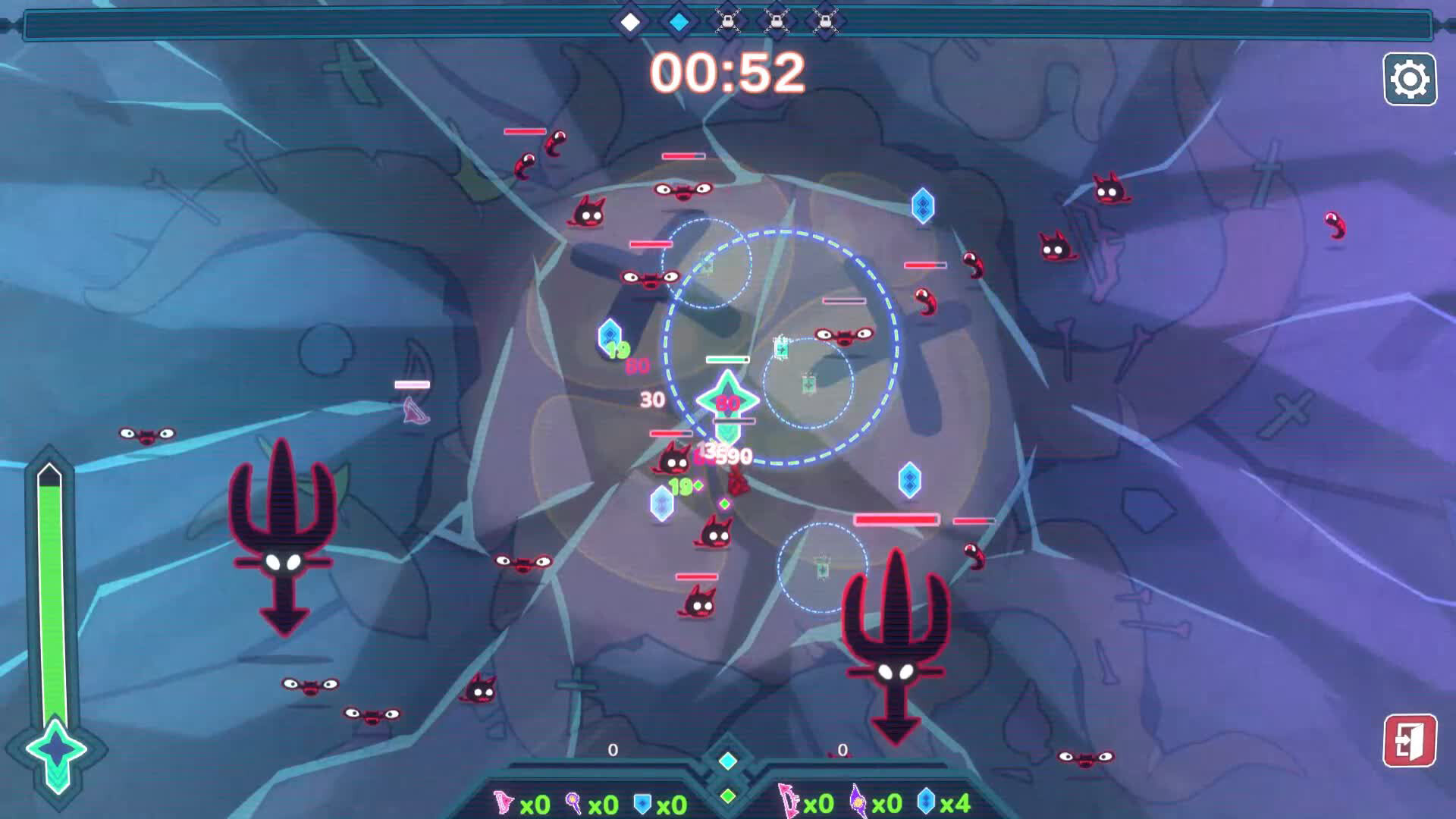 Aether Keepers screenshot 6