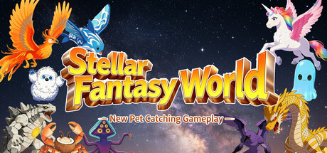 Stellar Fantasy World