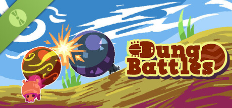 Dung Battles Demo