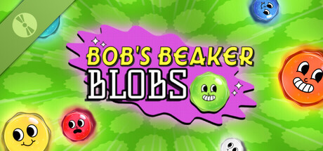 Bob's Beaker Blobs Demo