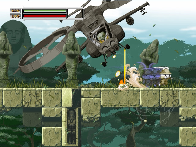 Pharaoh Rebirth+ screenshot 12