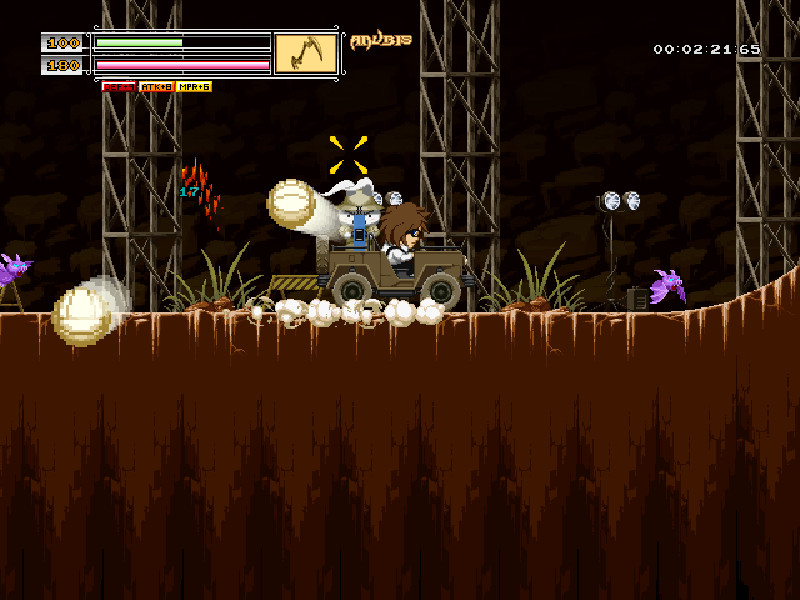 Pharaoh Rebirth+ screenshot 8