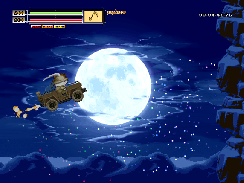 Pharaoh Rebirth+ screenshot 9
