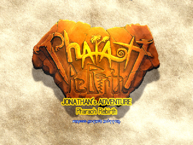 Pharaoh Rebirth+ screenshot 15