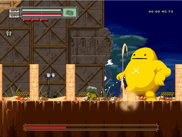 Pharaoh Rebirth+ screenshot 11