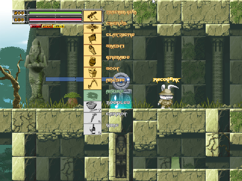 Pharaoh Rebirth+ screenshot 6