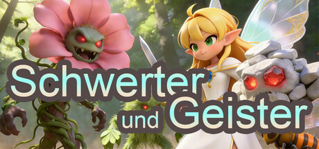 Schwerter und Geister