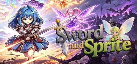 Swords and Sprites