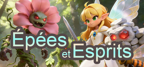 Épées et Esprits