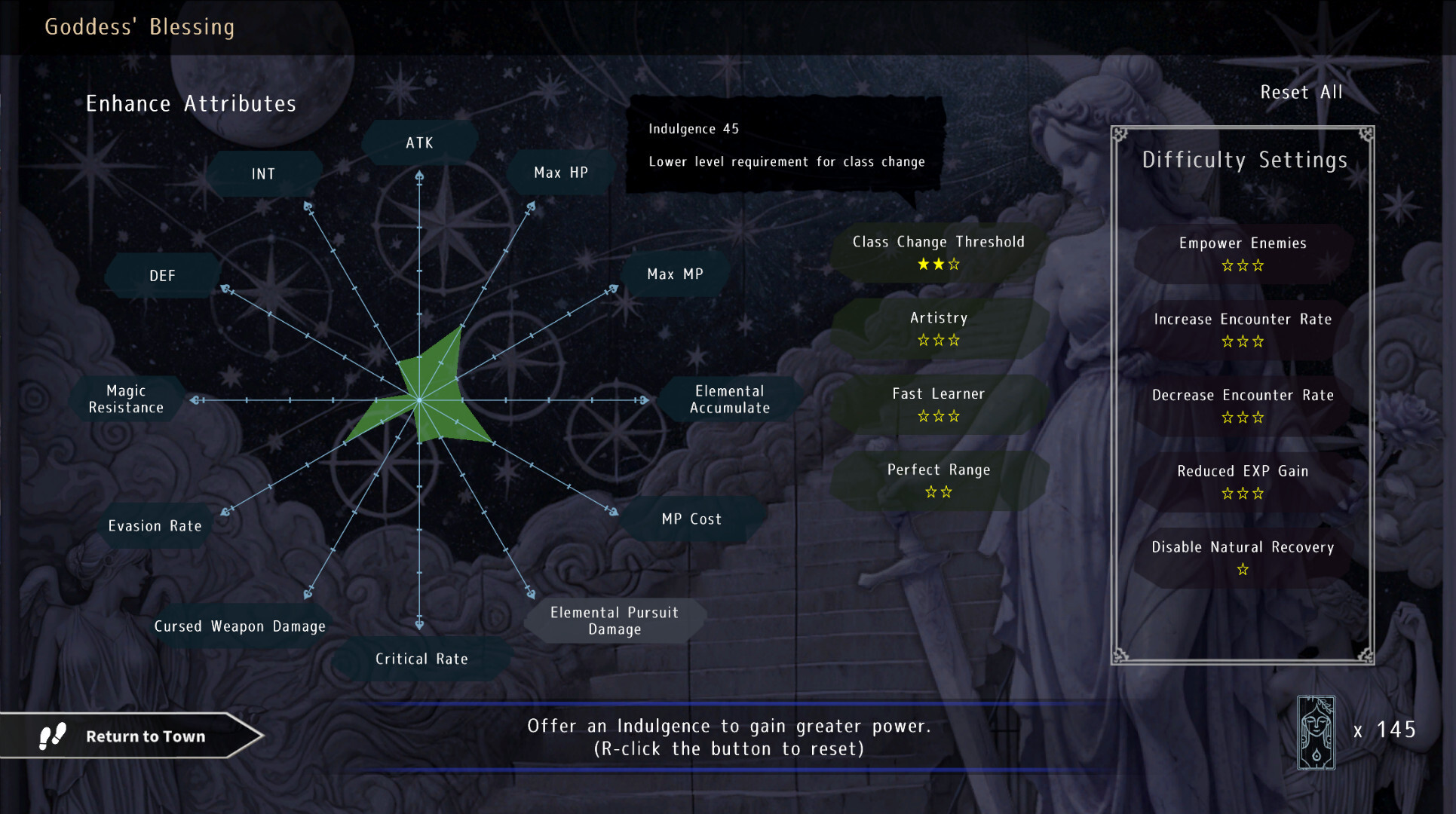HARSH REIGNS screenshot 13