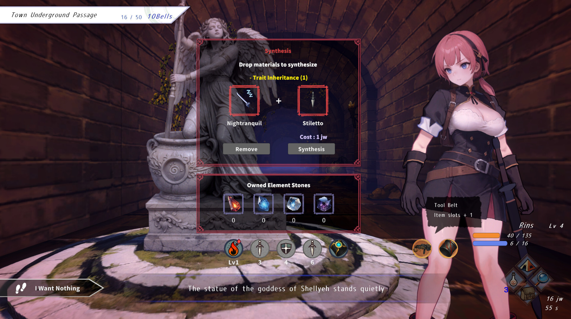 HARSH REIGNS screenshot 7