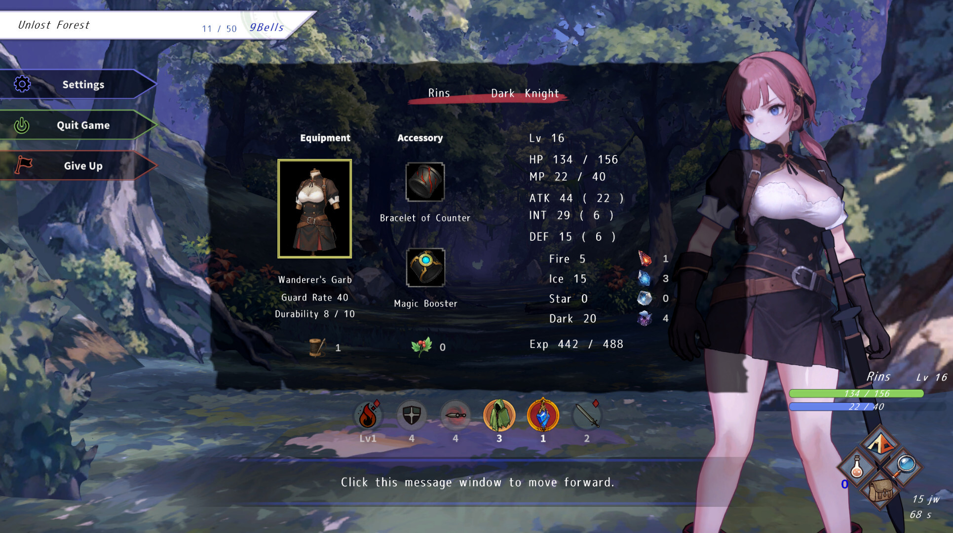 HARSH REIGNS screenshot 10