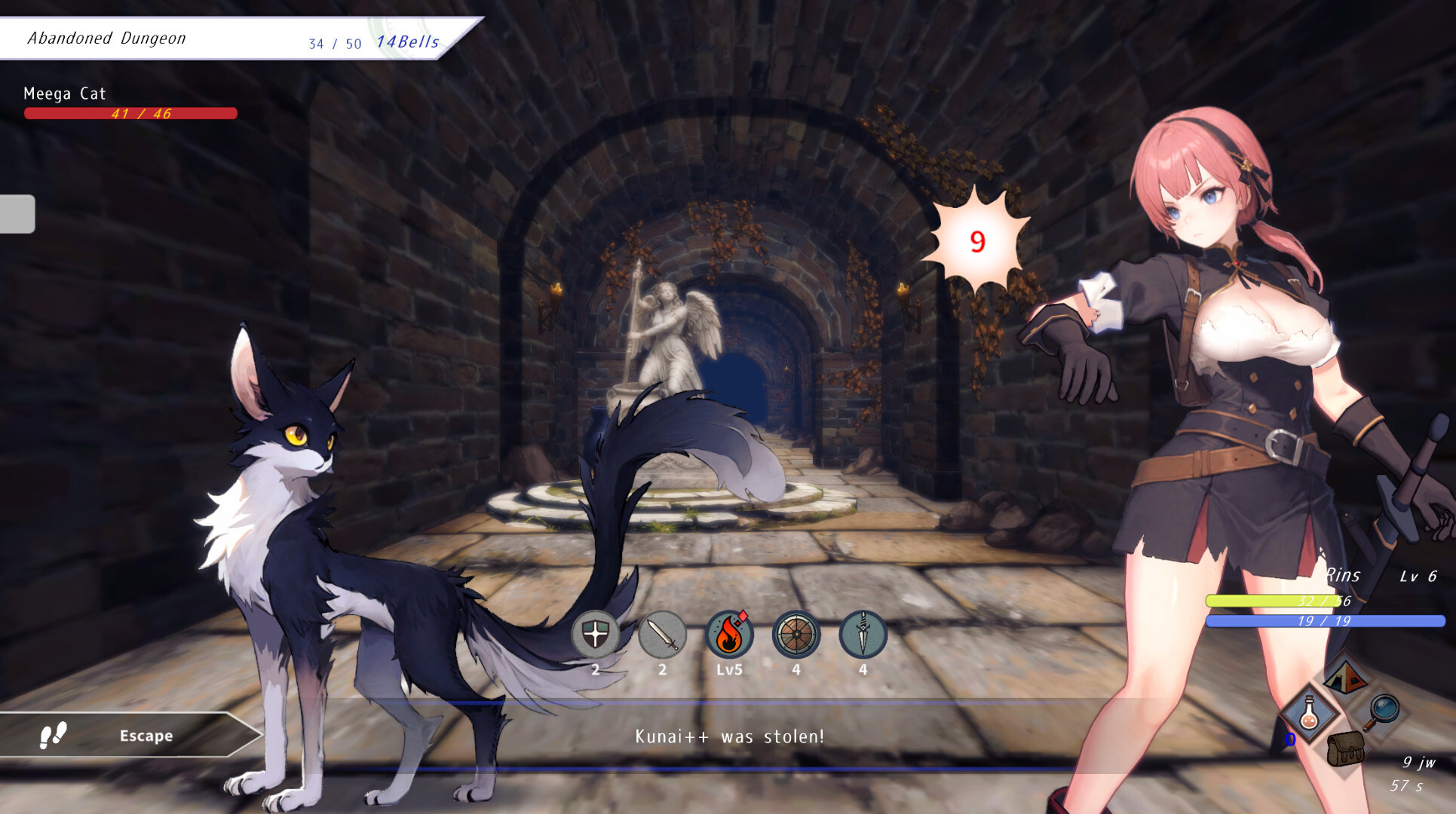 HARSH REIGNS screenshot 8