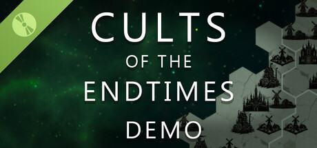 Cults of the Endtimes Demo