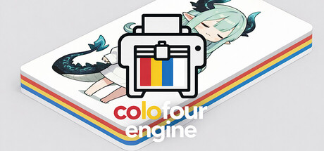 Colofour Engine