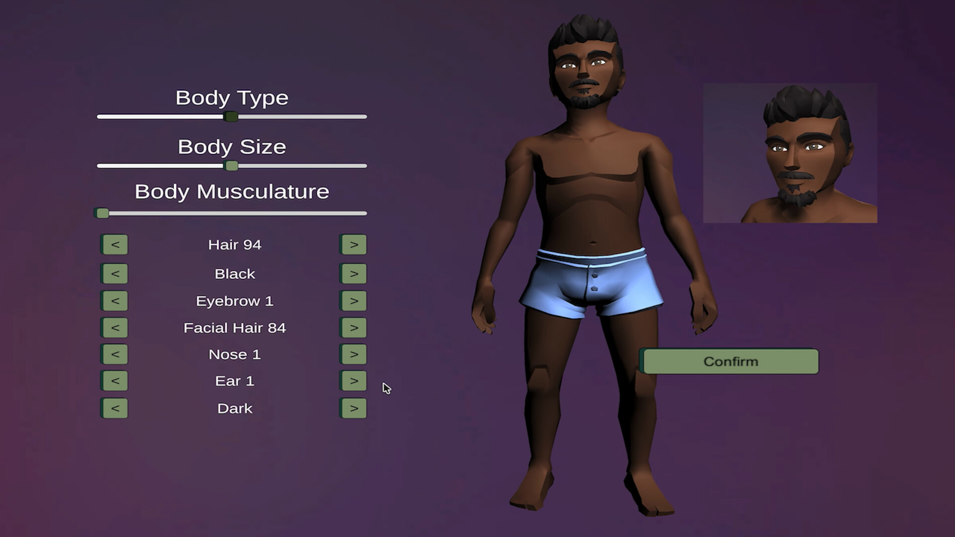 The Mutiny screenshot 2