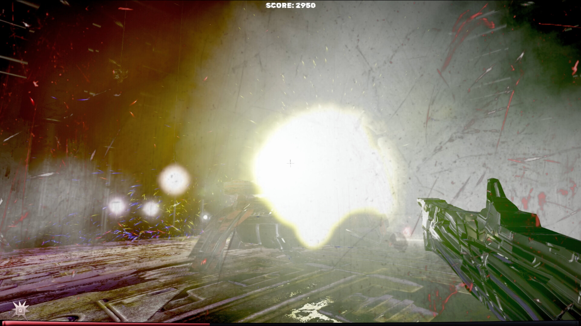 Rind screenshot 5