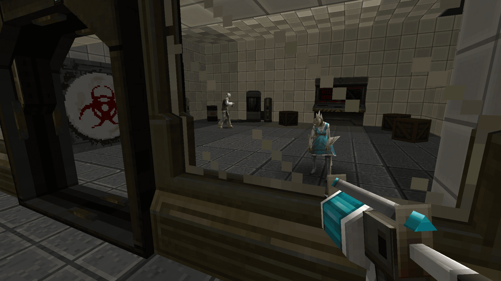 Gunscape - Standard Edition screenshot 1