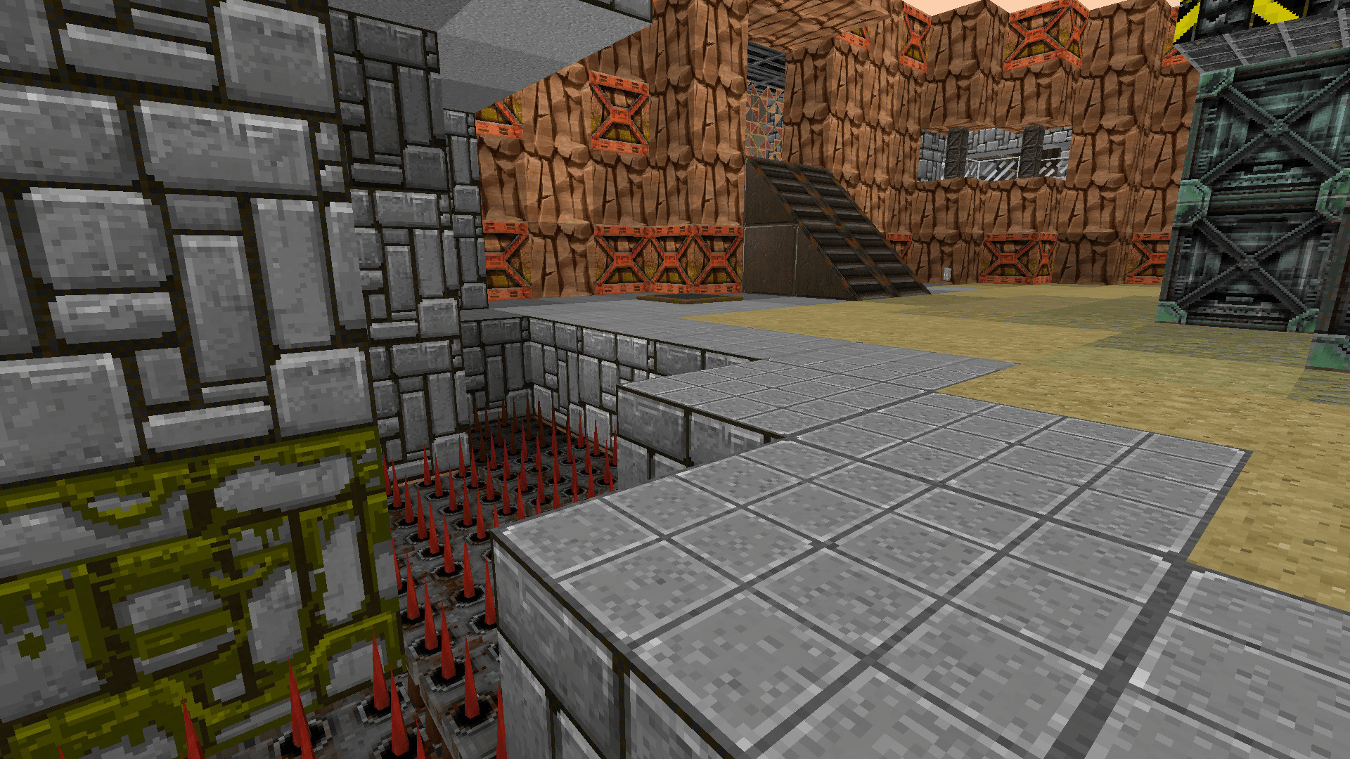 Gunscape - Standard Edition screenshot 5