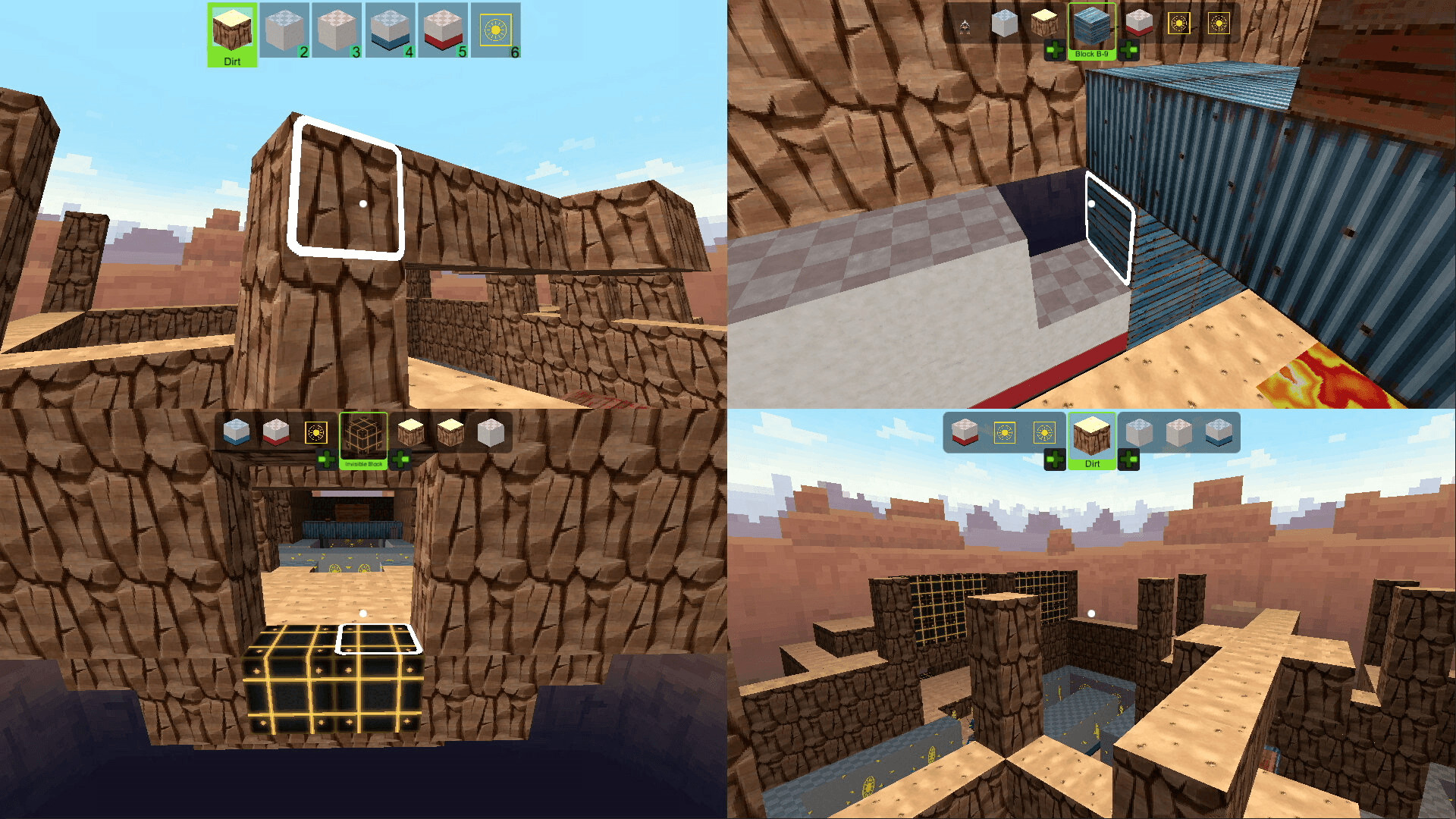 Gunscape - Standard Edition screenshot 2