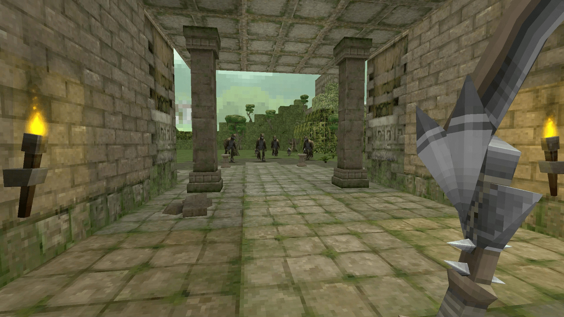 Gunscape - Gold Edition screenshot 6
