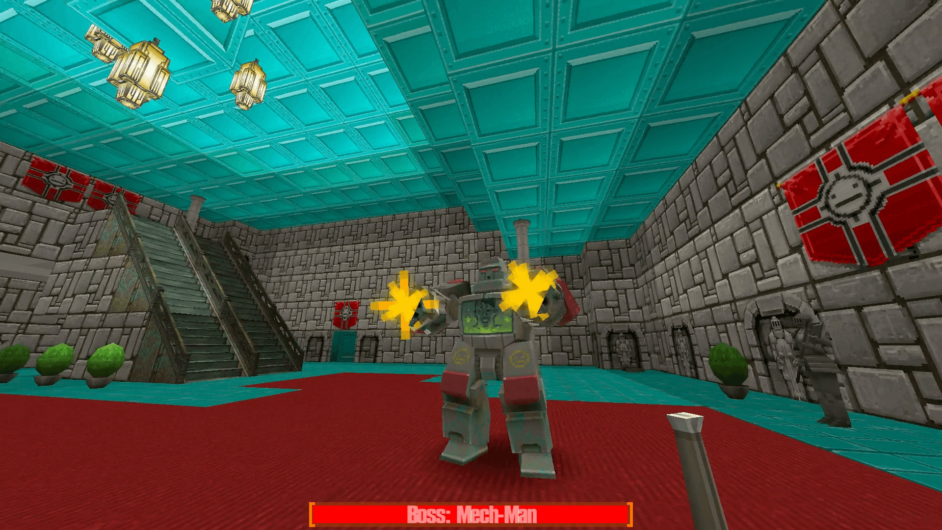 Gunscape - Gold Edition screenshot 4