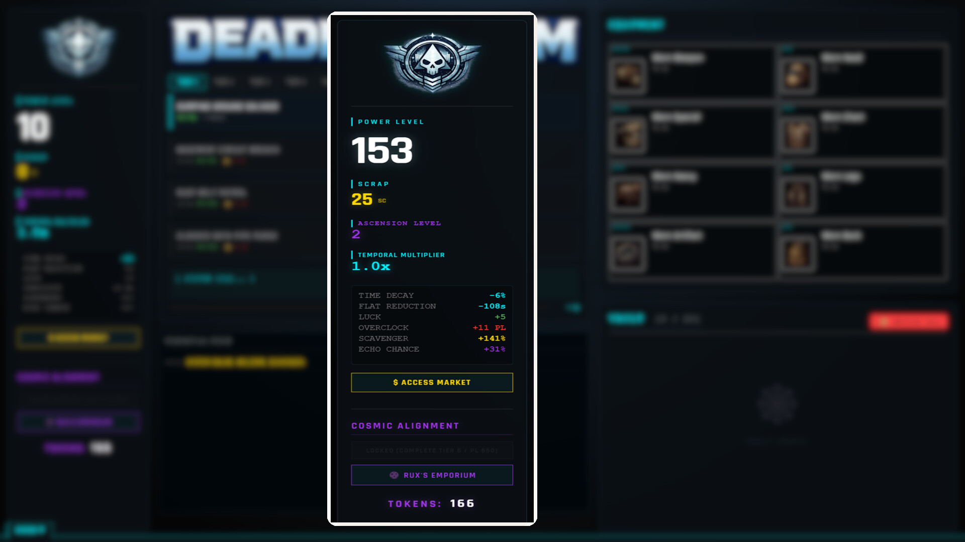 DeadEndGram screenshot 6