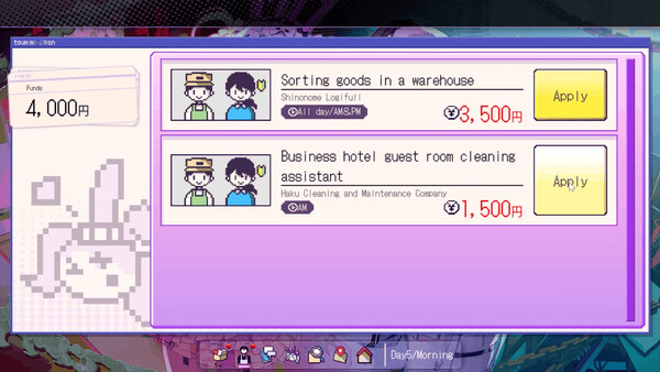 Screenshots