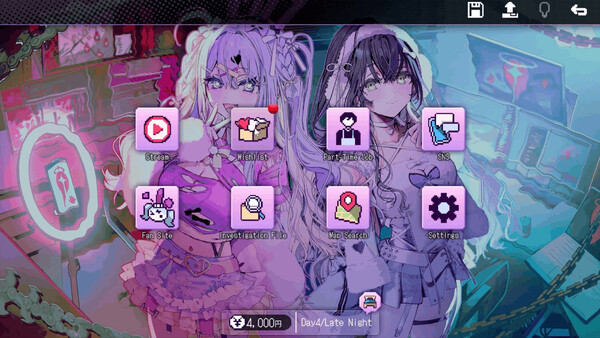 Screenshots