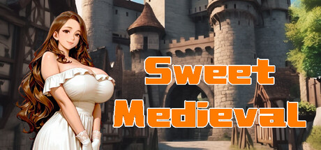 Sweet Medieval