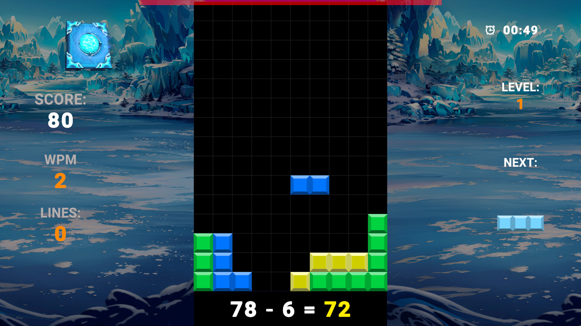LEXITRIS screenshot 6
