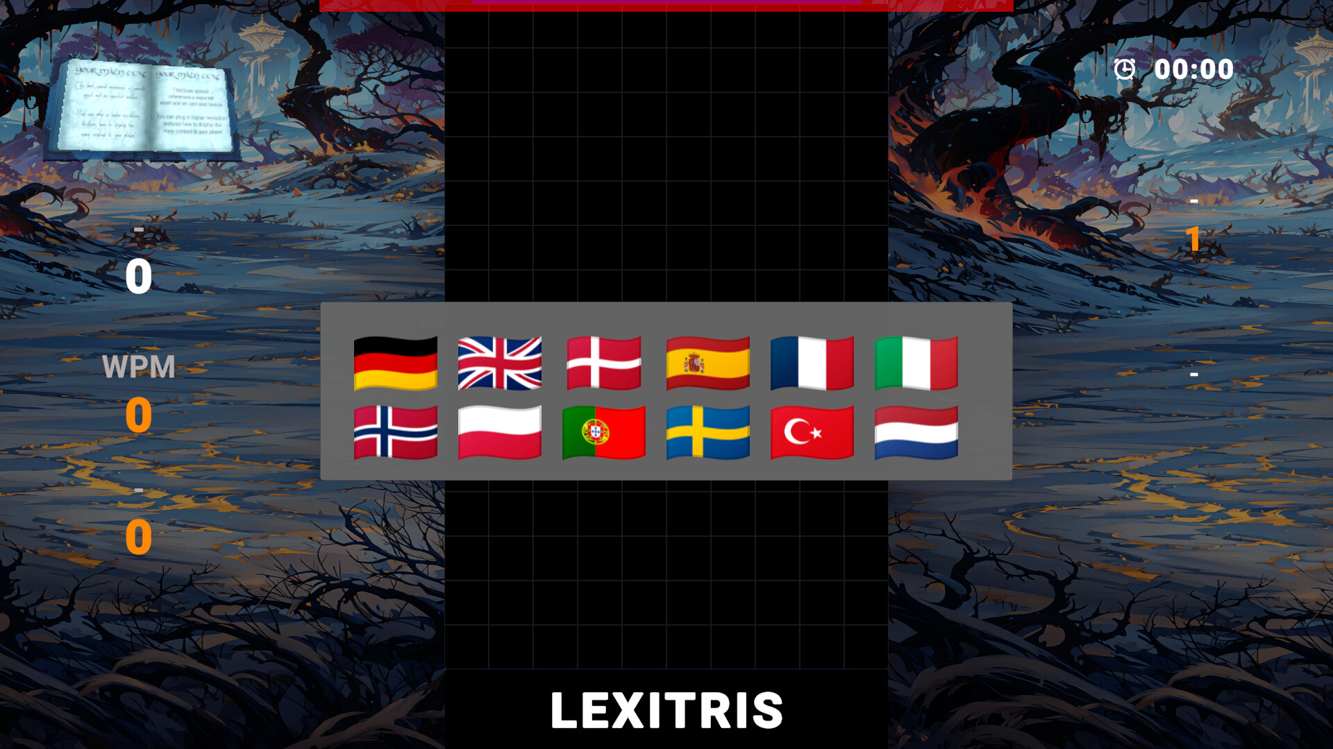 LEXITRIS screenshot 11