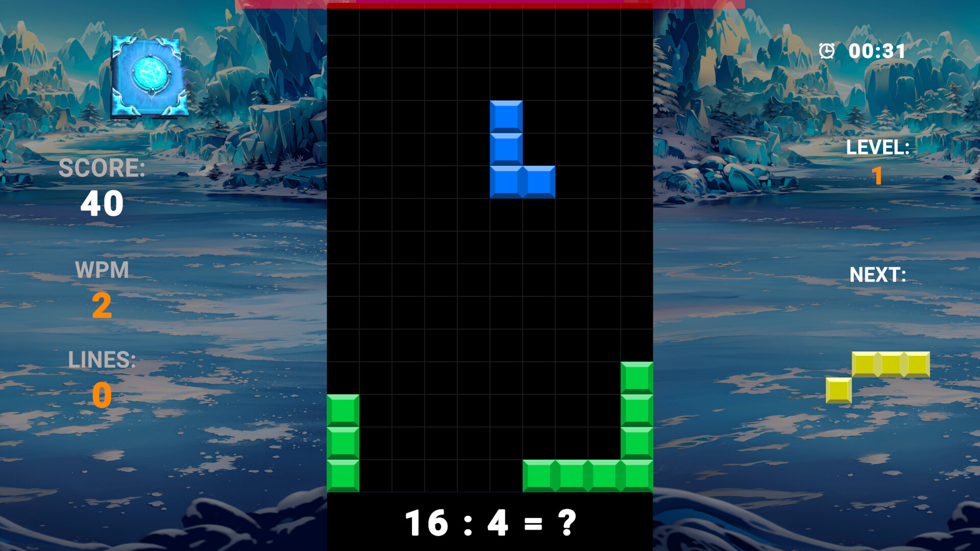 LEXITRIS screenshot 8