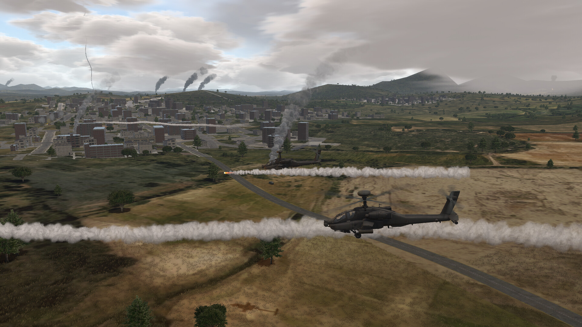 Battlespace Command screenshot 7
