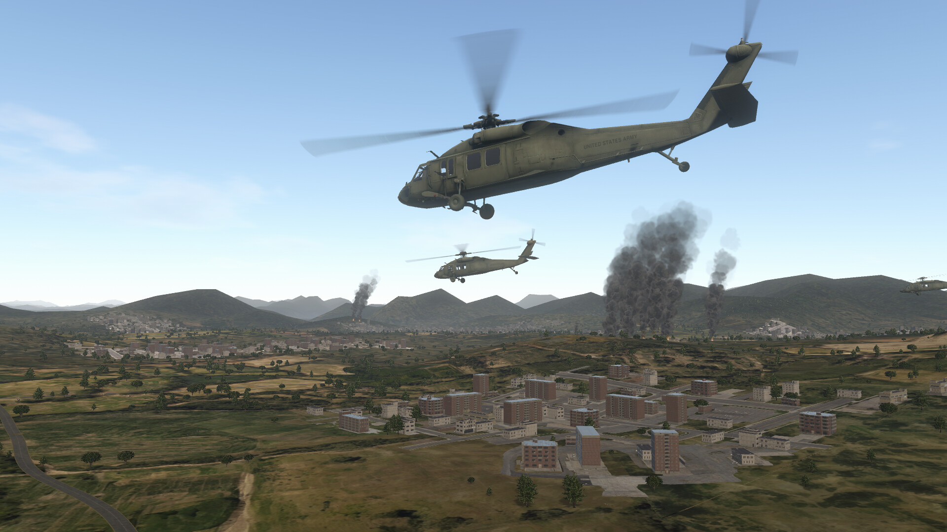 Battlespace Command screenshot 11
