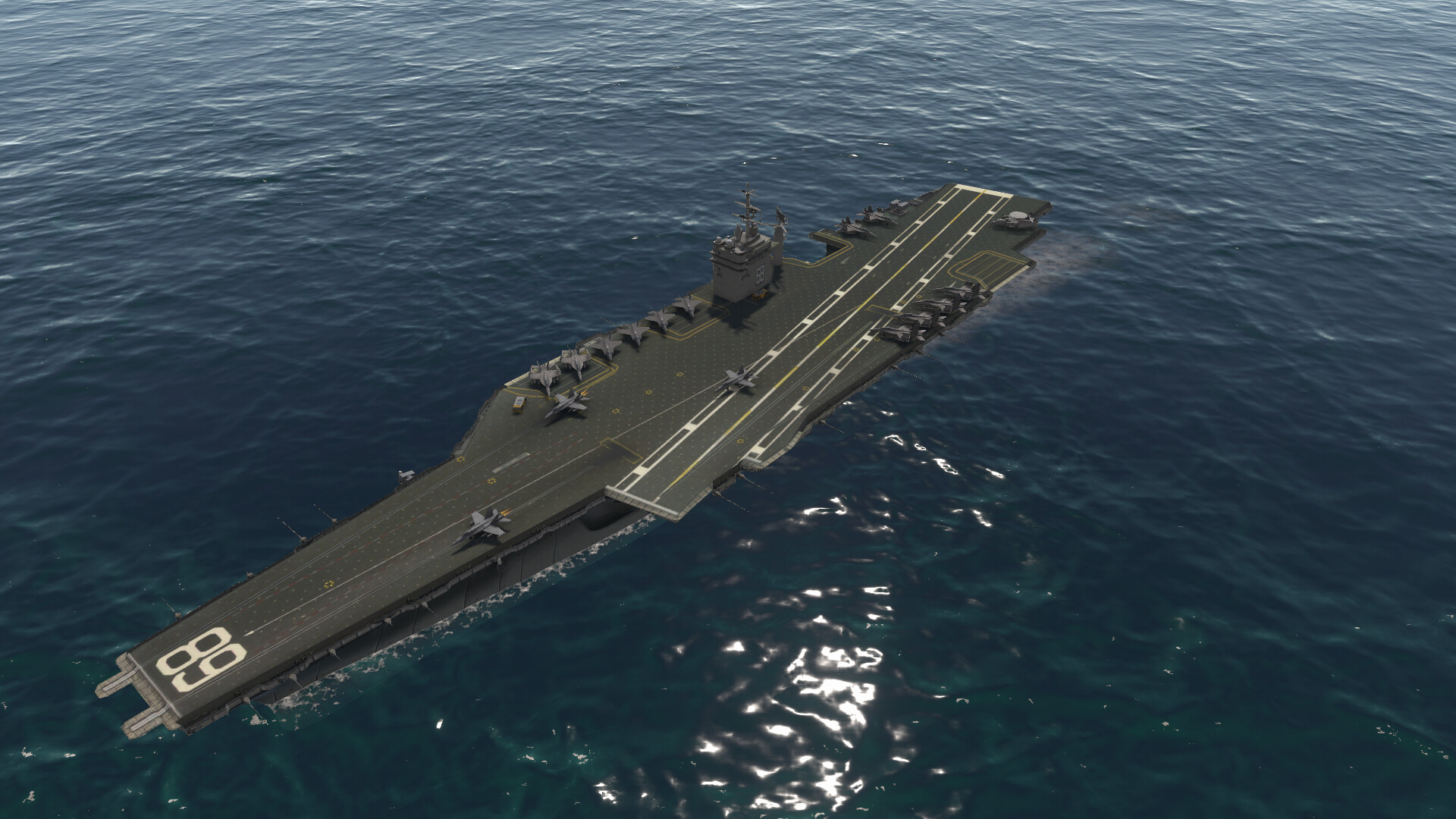 Battlespace Command screenshot 9