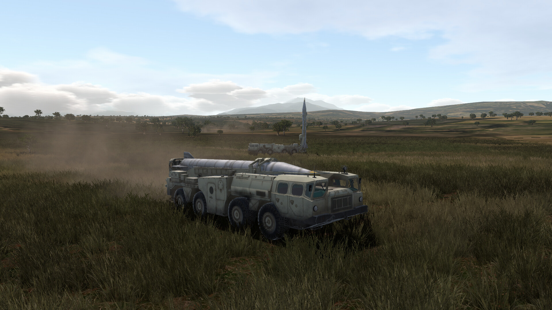 Battlespace Command screenshot 13