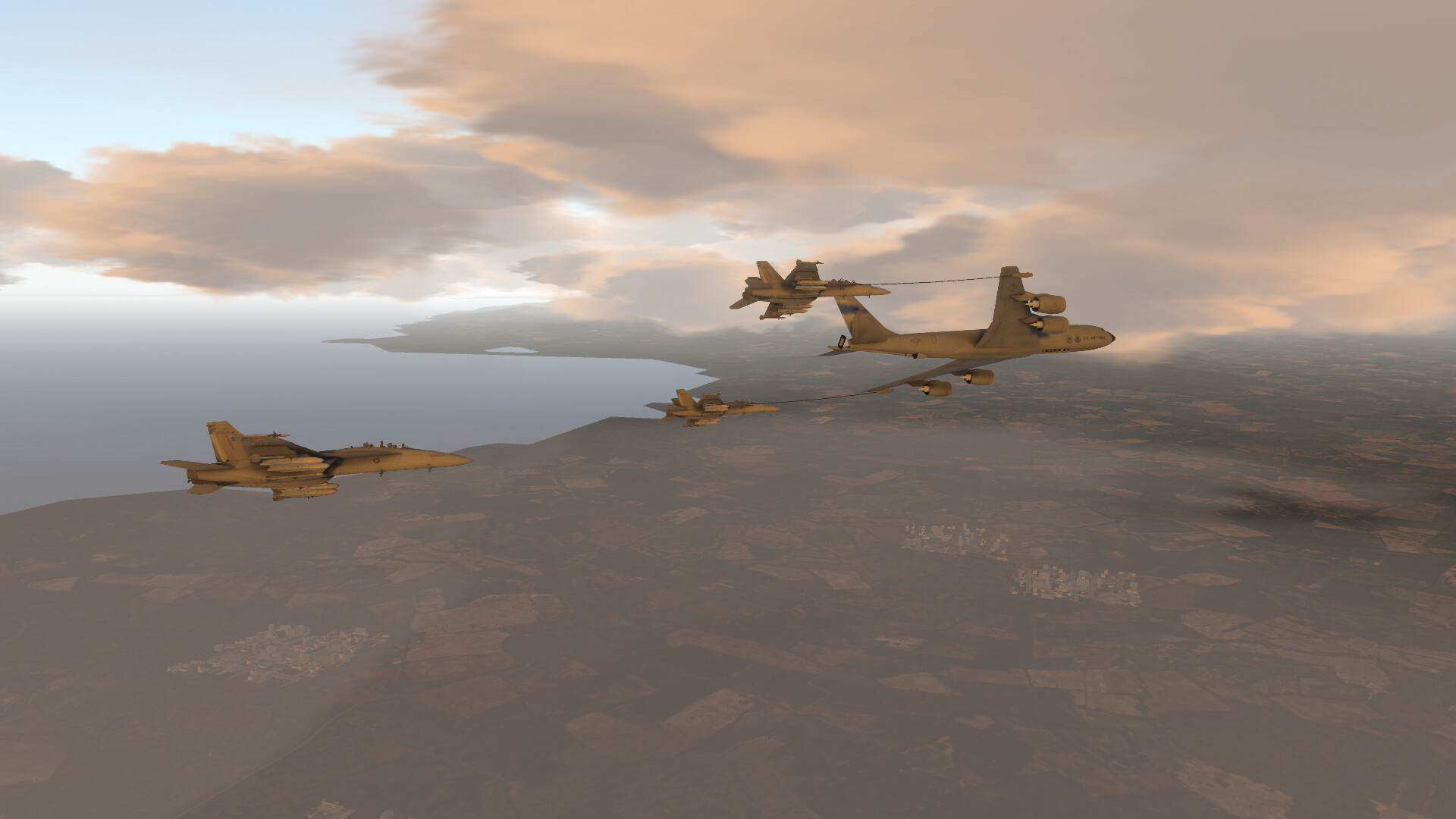 Battlespace Command screenshot 18
