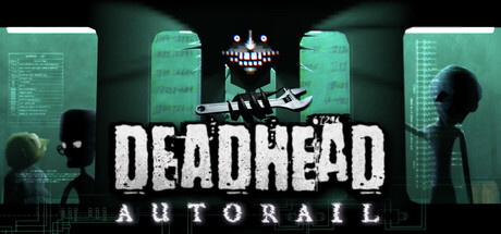 Deadhead: Autorail — Steam header
