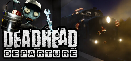 Deadhead: Autorail — Steam header