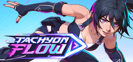 Tachyon Flow — Steam header