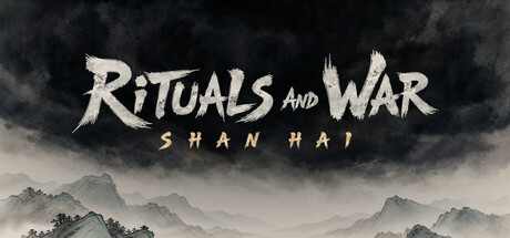 Rituals & War: Shan Hai — Steam header