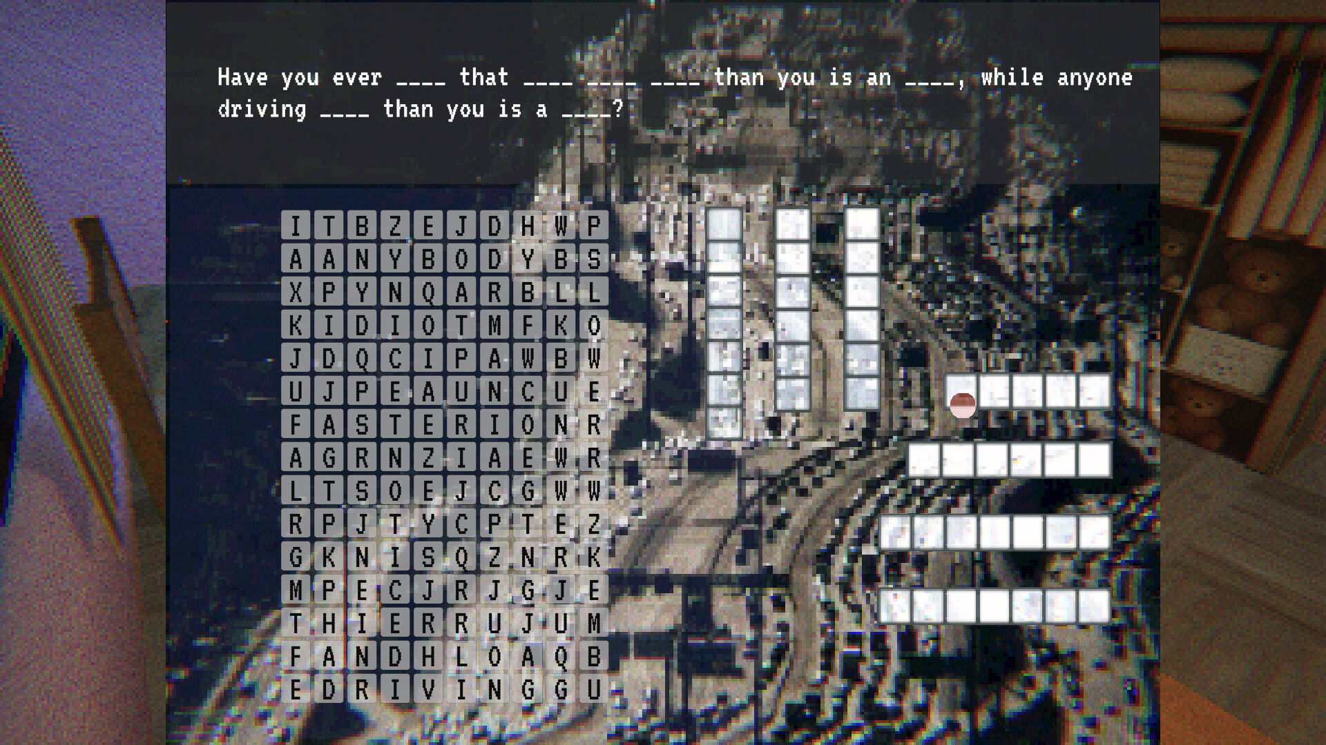 Martin's Console screenshot 5