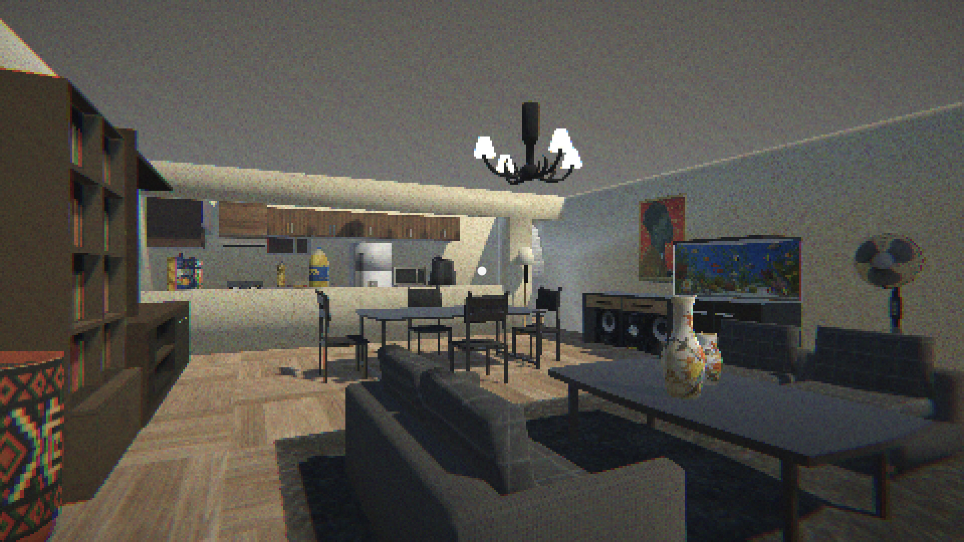 Martin's Console screenshot 6